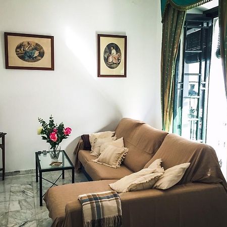 La Casa De Manolo Vila Cazalla de la Sierra Quarto foto