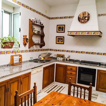 La Casa De Manolo Vila Cazalla de la Sierra Quarto foto