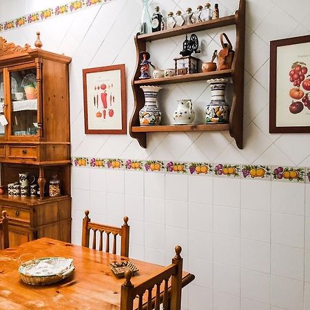 La Casa De Manolo Vila Cazalla de la Sierra Quarto foto
