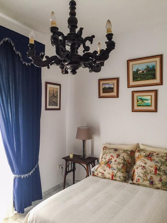 La Casa De Manolo Vila Cazalla de la Sierra Quarto foto