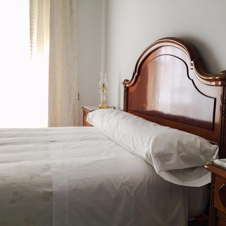La Casa De Manolo Vila Cazalla de la Sierra Quarto foto