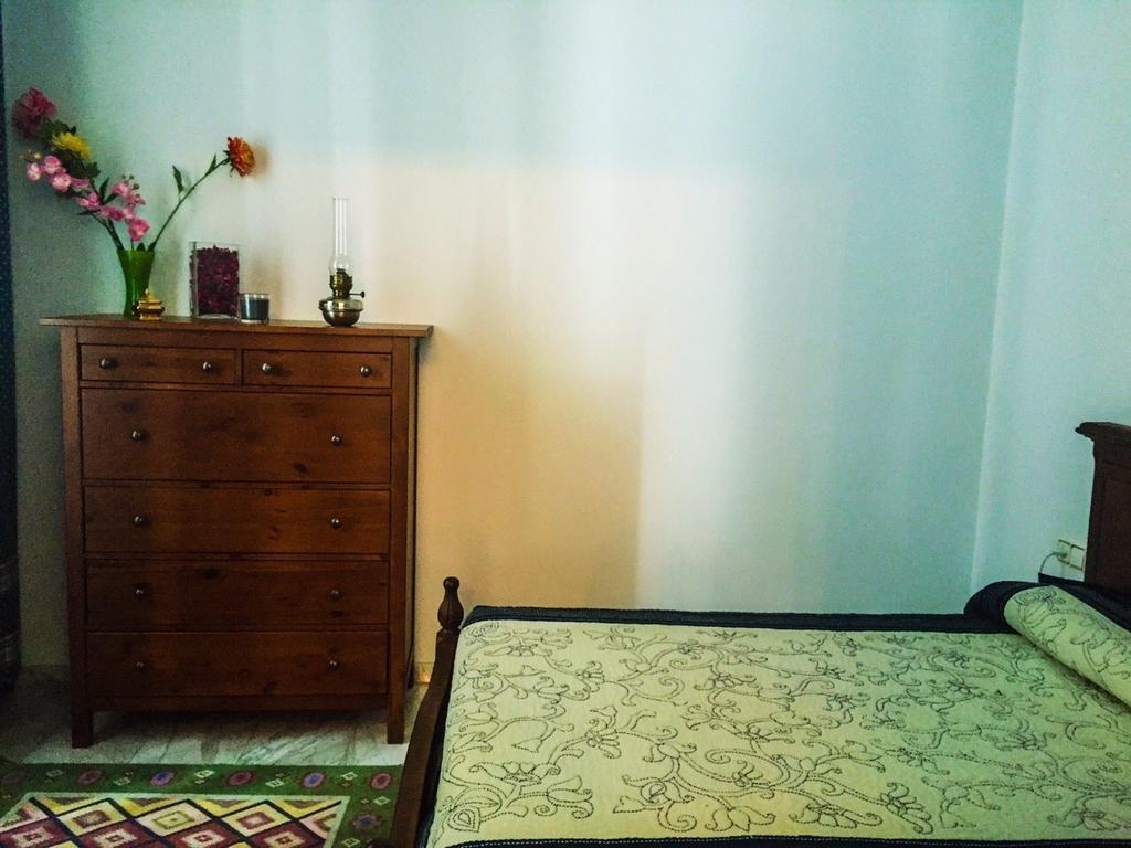 La Casa De Manolo Vila Cazalla de la Sierra Quarto foto