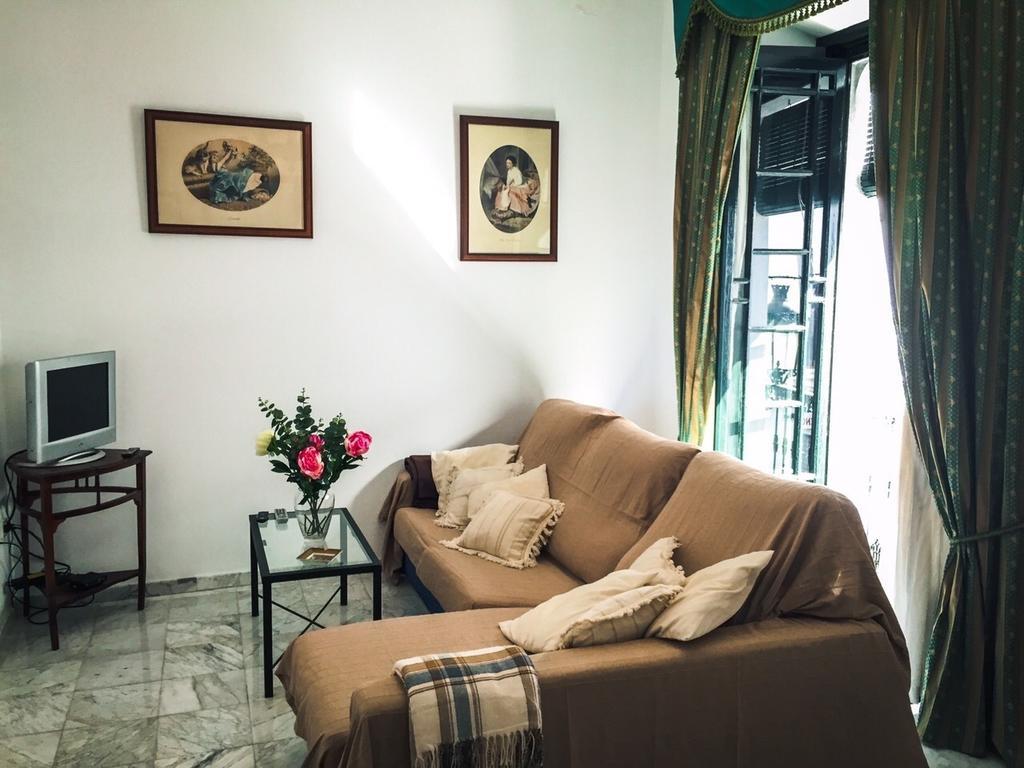La Casa De Manolo Vila Cazalla de la Sierra Quarto foto