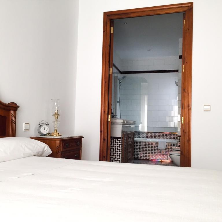 La Casa De Manolo Vila Cazalla de la Sierra Quarto foto