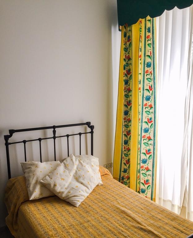 La Casa De Manolo Vila Cazalla de la Sierra Quarto foto