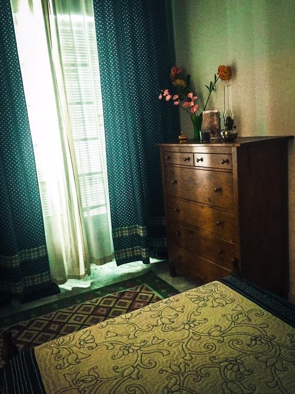 La Casa De Manolo Vila Cazalla de la Sierra Quarto foto