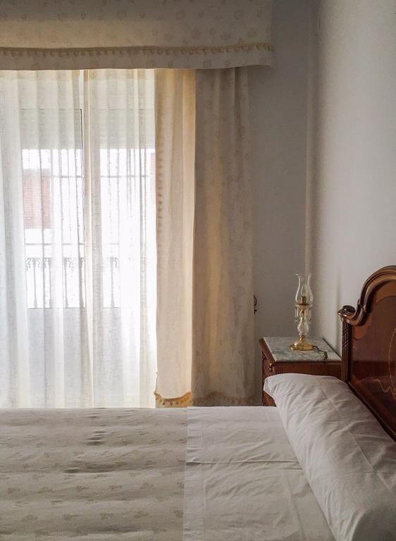La Casa De Manolo Vila Cazalla de la Sierra Quarto foto