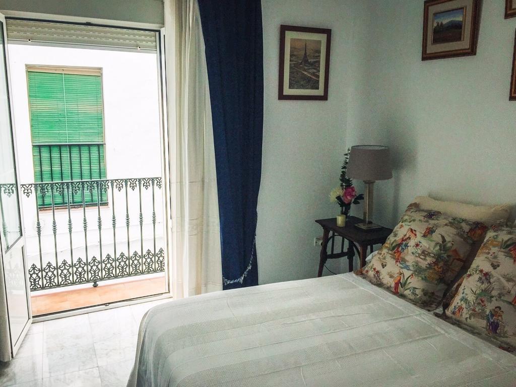 La Casa De Manolo Vila Cazalla de la Sierra Quarto foto