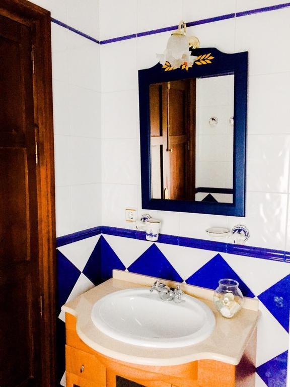 La Casa De Manolo Vila Cazalla de la Sierra Quarto foto