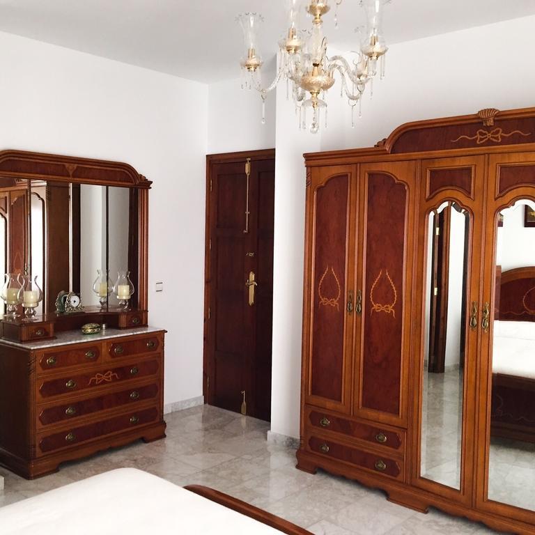 La Casa De Manolo Vila Cazalla de la Sierra Quarto foto