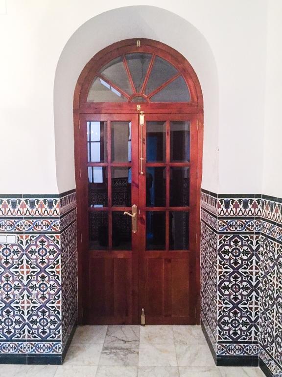 La Casa De Manolo Vila Cazalla de la Sierra Quarto foto