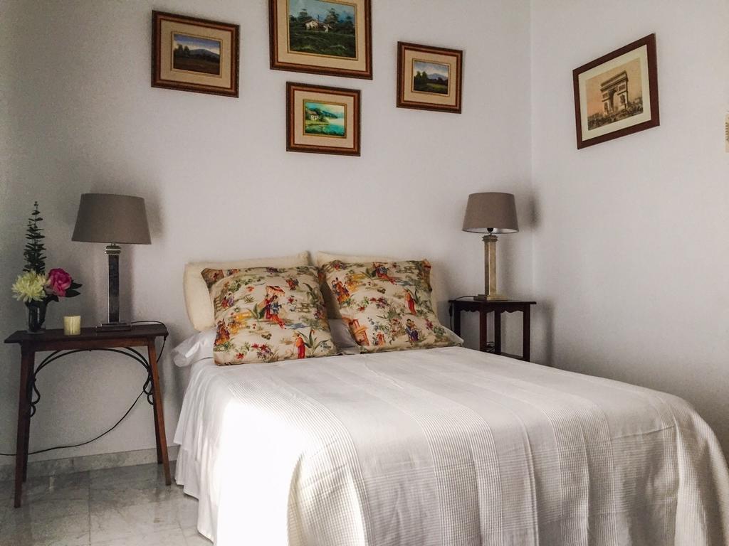 La Casa De Manolo Vila Cazalla de la Sierra Quarto foto