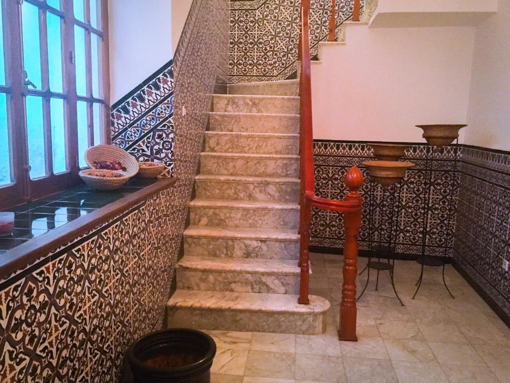La Casa De Manolo Vila Cazalla de la Sierra Quarto foto