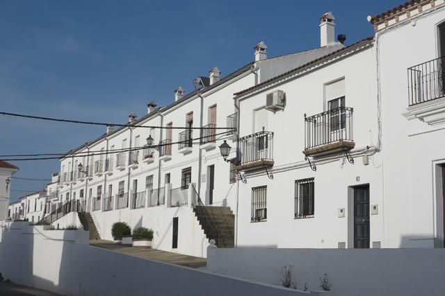 La Casa De Manolo Vila Cazalla de la Sierra Exterior foto