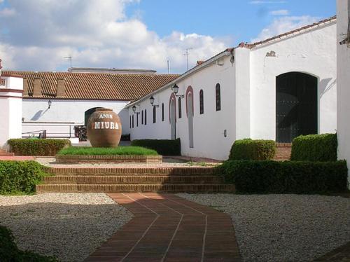 La Casa De Manolo Vila Cazalla de la Sierra Exterior foto