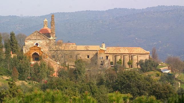 La Casa De Manolo Vila Cazalla de la Sierra Exterior foto